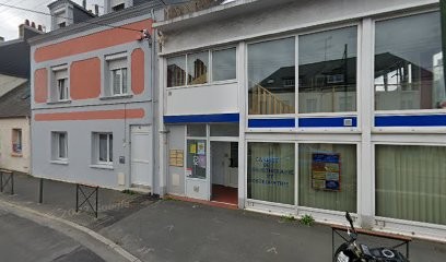 Hamard Philippe, Ostéopathe à Cherbourg-en-Cotentin