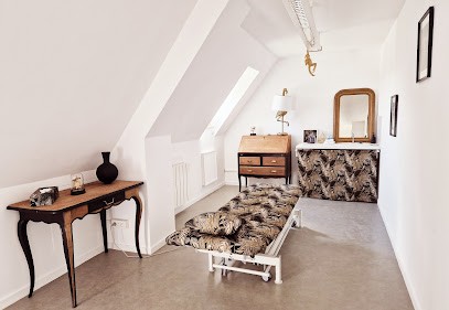 Amandine LORY - Ostéopathe, Ostéopathe à Coulans-sur-Gée