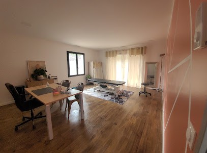 Audrey Sevely, Ostéopathe à Verdun-sur-Garonne