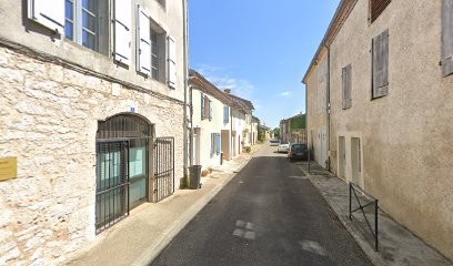 osteopathe saint clar, Ostéopathe à Saint-Clar