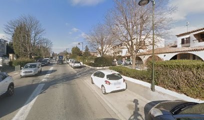 Cabinet Osteopthie, Ostéopathe au Beausset