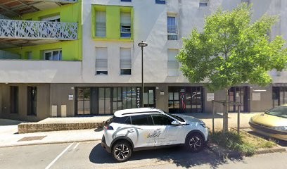 Quemeneur Geoffroy, Ostéopathe à Saint-Avé