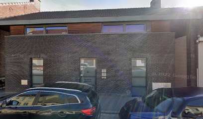 BEL Patrick Masseur Kinesitherapeute Osteopathe, Ostéopathe à Rexpoëde