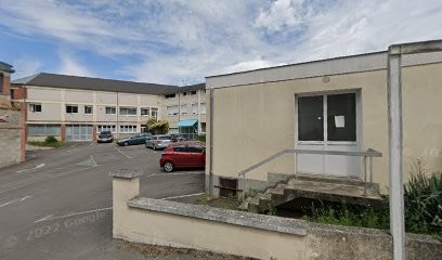 Scm Goulet, Ostéopathe à Vierzon