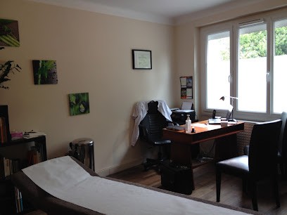 Cabinet D'ostéopathie Géré, Ostéopathe à Plessé