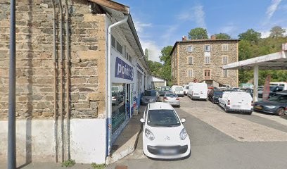 Theo GEORGES Osteopathe D.O, Ostéopathe à Légny