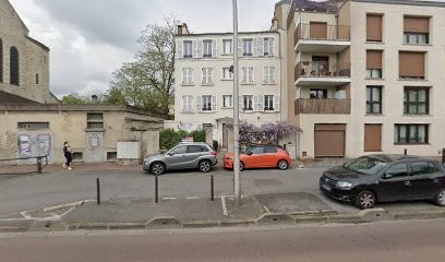 ASTAGNEAU Sandrine, Ostéopathe à Créteil