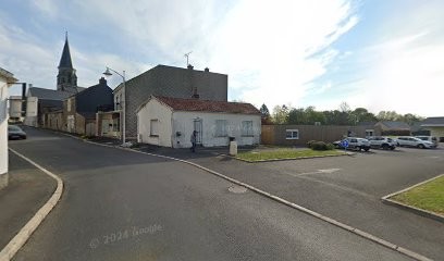 Fanny ROCHETTE, Ostéopathe à La Roche-Blanche