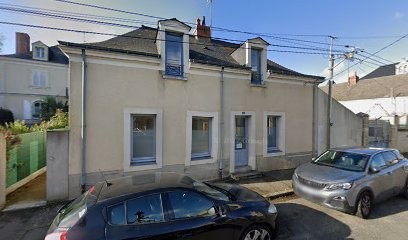 LEZE Baptiste, Ostéopathe à Château-Gontier