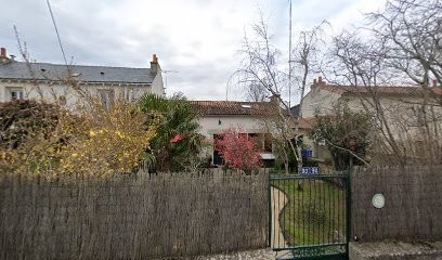 Khvorostyankina Berton Alina, Ostéopathe à Poitiers