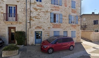 ELIANE FILLIEZ, Ostéopathe à Val-Revermont