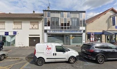 Dorian URBANEJA ostéopathe D.O, Ostéopathe à Mitry-Mory