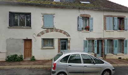 Florent Bernard-Dumanois, Ostéopathe D.O., Ostéopathe à Courtenay