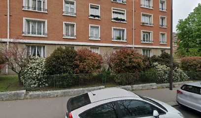 Benjamin de Thimé - Ostéopathe D.O. Espace Santé Bel-Air, Ostéopathe à Paris 12