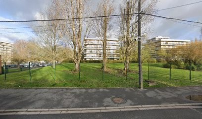 Ledieu Eric, Ostéopathe à Croix