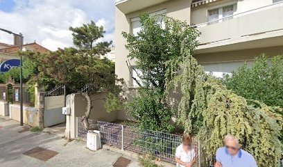 Sauvan Jérôme, Ostéopathe à Montélimar