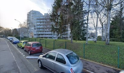 Bouttier Ostéopathe DO, Ostéopathe à Marly-le-Roi