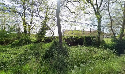 Robert Christian, Ostéopathe à Eymet