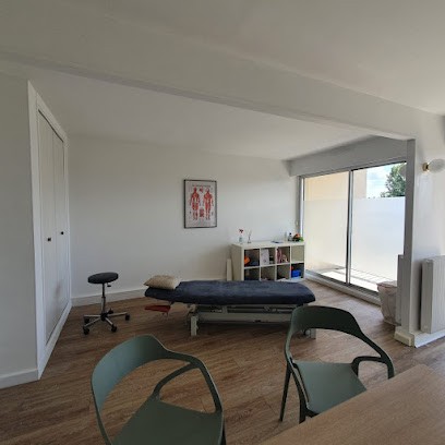 Cabinet TANGUY Charline & GROLEAU Delphine, Ostéopathe D.F.O Chelles, Ostéopathe à Chelles