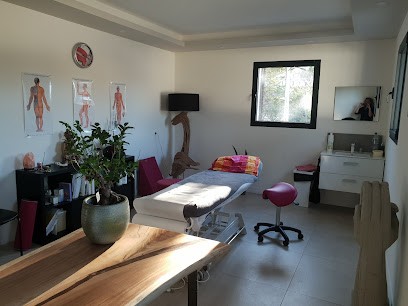 Fanny Morellato, Ostéopathe à Ventabren