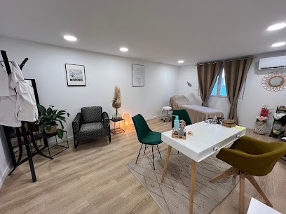 Madero.Osteo - Claudia Albertini, Ostéopathe à Venelles