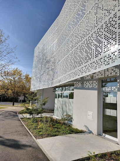 COUSIN Alison Ostéopathe, Ostéopathe à Vertou