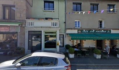 Richaud Mélanie, Ostéopathe à Saint-Héand