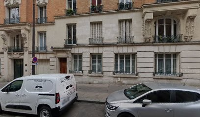 Patrick Ghossoub, Ostéopathe à Paris 12