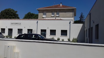 Nicolas Devine, Ostéopathe à Courthézon