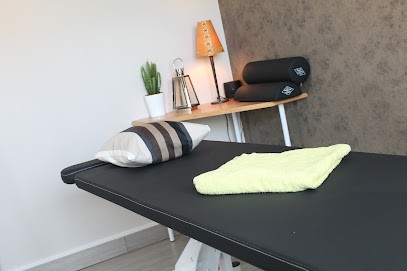 Pouplet Etienne - Ostéopathe, Ostéopathe aux Ponts-de-Cé