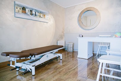 BENOÎT MARTIN NOGARO, Ostéopathe à Capbreton