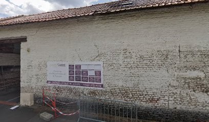 Vincent VIAUD, Ostéopathe à Sequedin