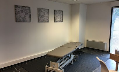 Mathieu Cantegreil-Osteopathe Herbignac, Ostéopathe à Herbignac