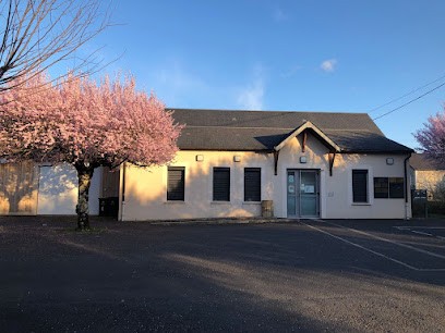 Julie Reynier - Ostéopathe D.O - Condat / Le Lardin, Ostéopathe à Condat-sur-Vézère