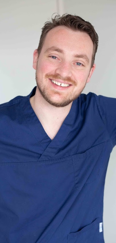 Ostéopathe Morsang Geoffrey François, Ostéopathe à Morsang-sur-Orge