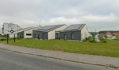 Christelle Defrenne - Thérapeute Manuelle, Ostéopathe à Éperlecques