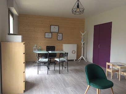 PIBAROT Sarah Ostéopathe D.O. T.O., Ostéopathe à Saint-Élix-le-Château