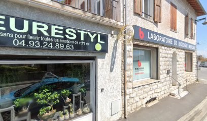 Caroline CROUIN Ostéopathe Saint Jeannet, Ostéopathe à Saint-Jeannet