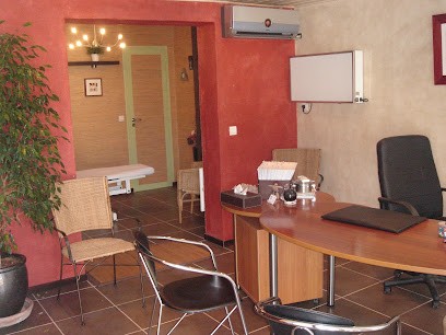 MARC William - OSTEOPATHE D.O., Ostéopathe à Saint-Raphaël