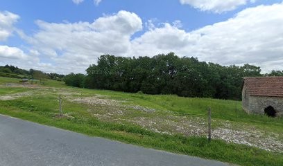 Masson André, Ostéopathe à Saint-Léon-sur-Vézère