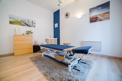 ESQUIROL Armelle, Ostéopathe à Pont-de-Chéruy