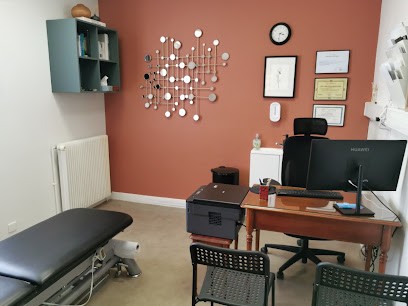 DEMISSY Coralie, Ostéopathe à Ecquevilly