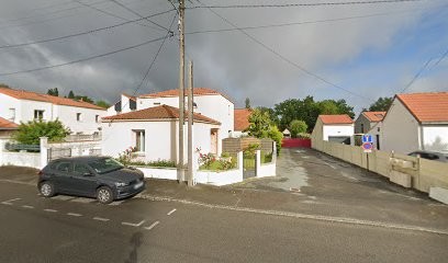 Régnier Maryvonne, Ostéopathe à Rezé