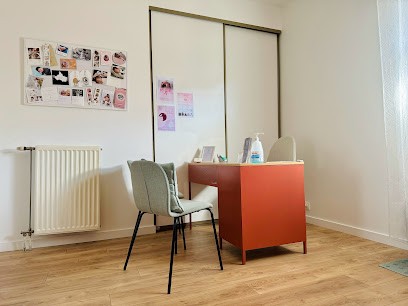 Marie VITIELLO Ostéopathe D.O., Ostéopathe à Joinville-le-Pont