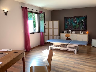 Marine Isnard Ostéopathe DO, Ostéopathe à Divonne-les-Bains