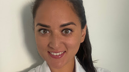 Lauriane Pontat Ostéopathe à Hyères