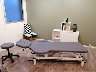 FLORENCE SEURAT, Ostéopathe à Triel-sur-Seine