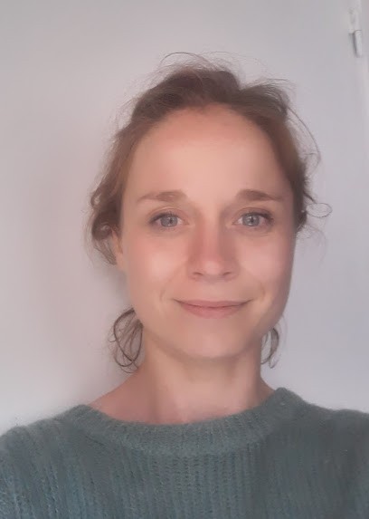 Sarah VINCENT Ostéopathe, Ostéopathe à Gif-sur-Yvette