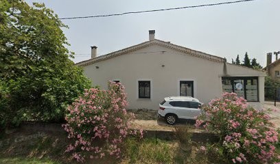 Laure Boutier- Ostéopathe D.O- Le Thor, Ostéopathe au Thor