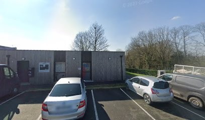 Typhaine Van Valenberg - Ostéopathe D.O, Ostéopathe à Plouër-sur-Rance